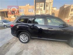 فولكسفاغن أطلس